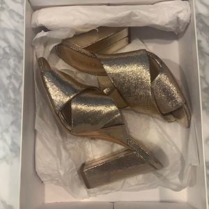 Schulz Maisie gold platina